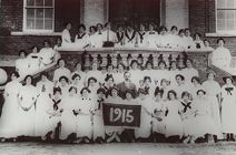ECTTS class of 1915